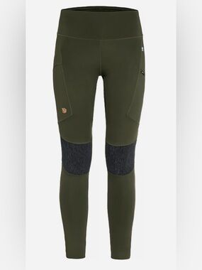Fjällräven Abisko HD Trekking Tights - XL
